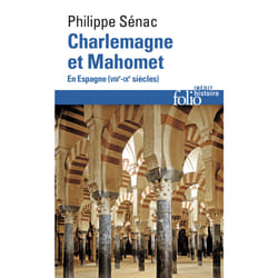 Charlemagne et Mahomet