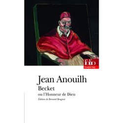 Becket ou l'honneur de Dieu