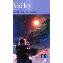 ISBN Gens de la Lune, Français, 880 pages