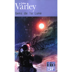 Gens de la lune