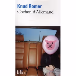 ISBN Cochon D'Allemand, Littérature, Français