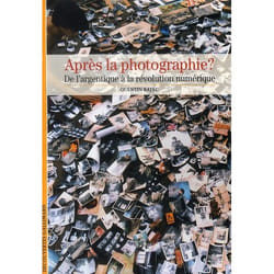 Après la photographie ?