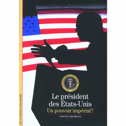 ISBN Le président des États-Unis, Français, 128 pages