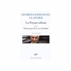 ISBN Le Paysan céleste, Français, 416 pages
