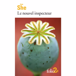 ISBN Le nouvel inspecteur, Français, 112 pages