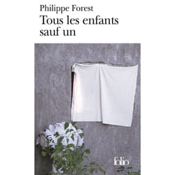 Éditions Gallimard TOUS LES ENFANTS SAUF UN livre Français
