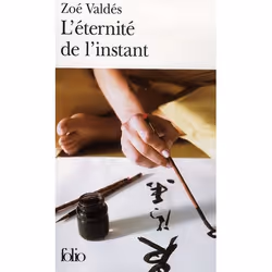 ISBN L'Eternite De L'Instant, Littérature, Français