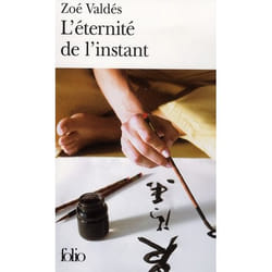 L'éternité de l'instant