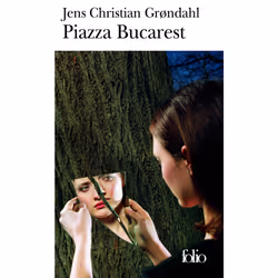 ISBN Piazza Bucarest, Français, 224 pages