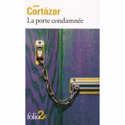 ISBN La porte condamnée et autres nouvelles fantastiques, Français, 112 pages