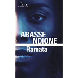 Éditions Gallimard RAMATA livre Français