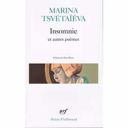 ISBN Insomnie : Et Autres Poemes, poésie, Français, Livre broché