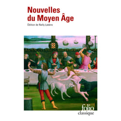 Nouvelles du Moyen Age