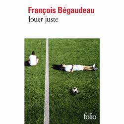 ISBN Jouer juste, Français, 112 pages