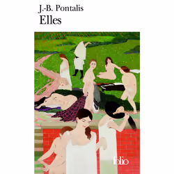 ISBN Elles, Français, 208 pages