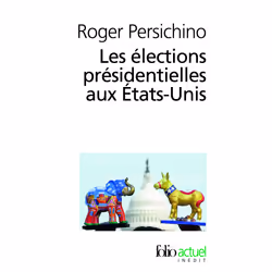 ISBN Les élections présidentielles aux États-Unis, Français, 336 pages
