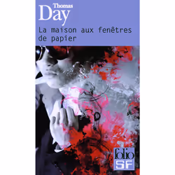 ISBN La maison aux fenêtres de papier, Français, 320 pages
