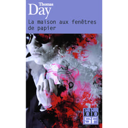 La maison aux fenêtres de papier