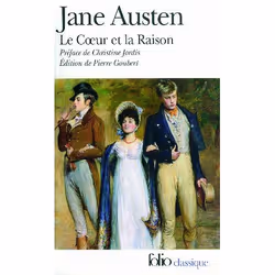 ISBN Le Coeur Et La Raison, Littérature, Français