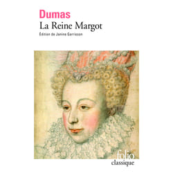 La reine Margot