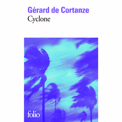 ISBN Cyclone, Français, 752 pages