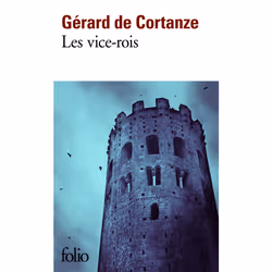 ISBN Les vice-rois, Français, 688 pages