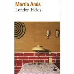 ISBN London Fields, Littérature, Français