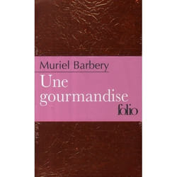 Éditions Gallimard UNE GOURMANDISE ETUI livre Français Livre broché