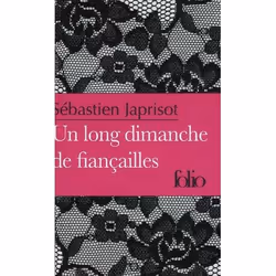 Éditions Gallimard UN LONG DIMANCHE DE FIANCAILLES ETUI, Français, Livre broché