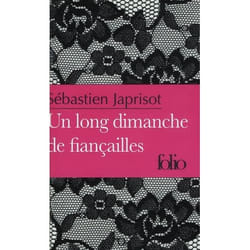 Éditions Gallimard UN LONG DIMANCHE DE FIANCAILLES ETUI livre Français Livre broché