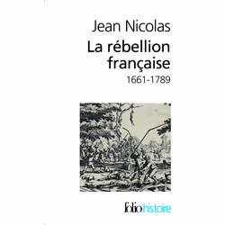 ISBN La rébellion française, Français, 1088 pages