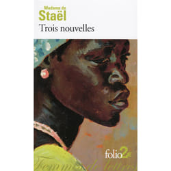 Trois nouvelles