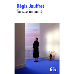 ISBN Stricte intimité