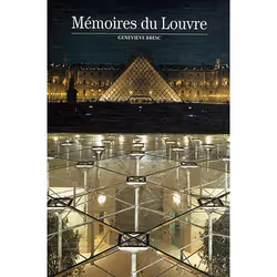 ISBN Mémoires du Louvre, Français, 160 pages
