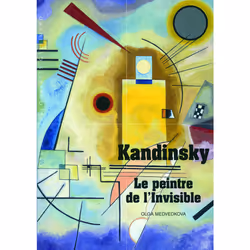 ISBN Kandinsky, Français, 48 pages