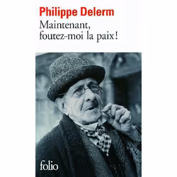 ISBN Maintenant, Foutez-Moi La Paix !, Littérature, Français
