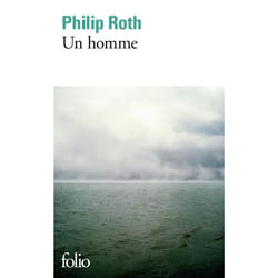 Némésis : courts romans - Un homme