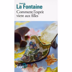 ISBN Comment l'esprit vient aux filles et autres contes libertins, Français, 144 pages