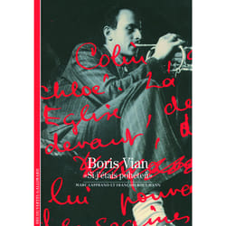 Boris Vian - "si j'étais pohéteû"