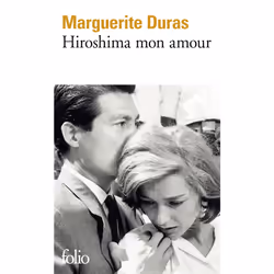 ISBN Hiroshima mon amour, Français, 176 pages