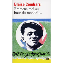 Emmène-moi au bout du monde !...