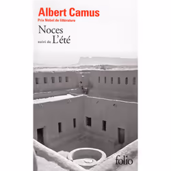 ISBN Noces : L'Ete, Romance, Français, Livre broché