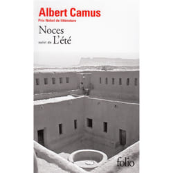 Noces / L'Eté (Grand format)