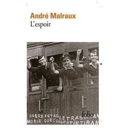 Éditions Gallimard L ESPOIR