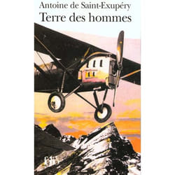 Terre des hommes
