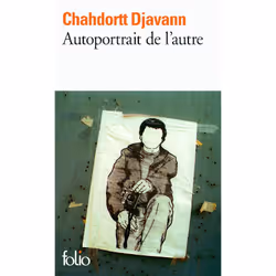 ISBN Autoportrait De L'Autre, Littérature, Français