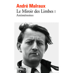 Le miroir des limbes Tome 1 - antimémoires