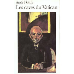 Les Caves du Vatican