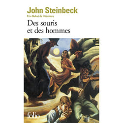 Des souris et des hommes (Poche)