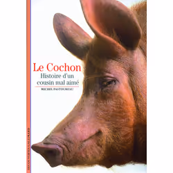 ISBN Le cochon, Français, 160 pages